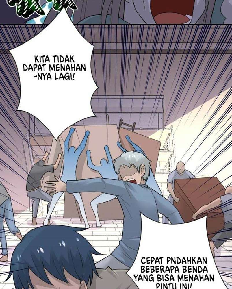 Super System Chapter 12 Gambar 5