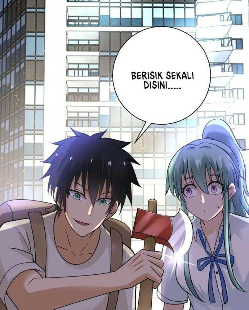 Super System Chapter 12 Gambar 54