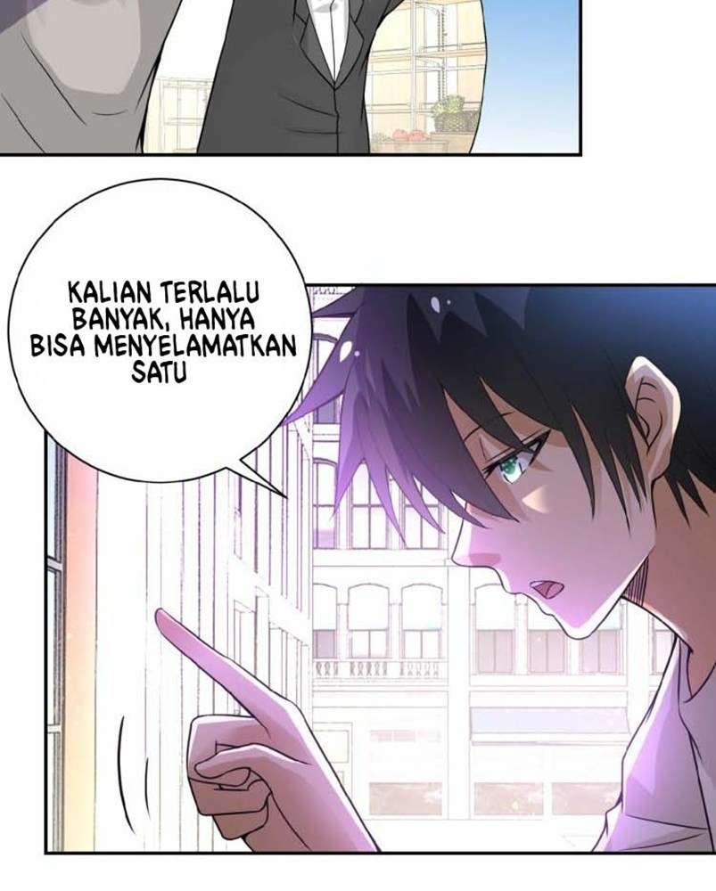 Super System Chapter 12 Gambar 57