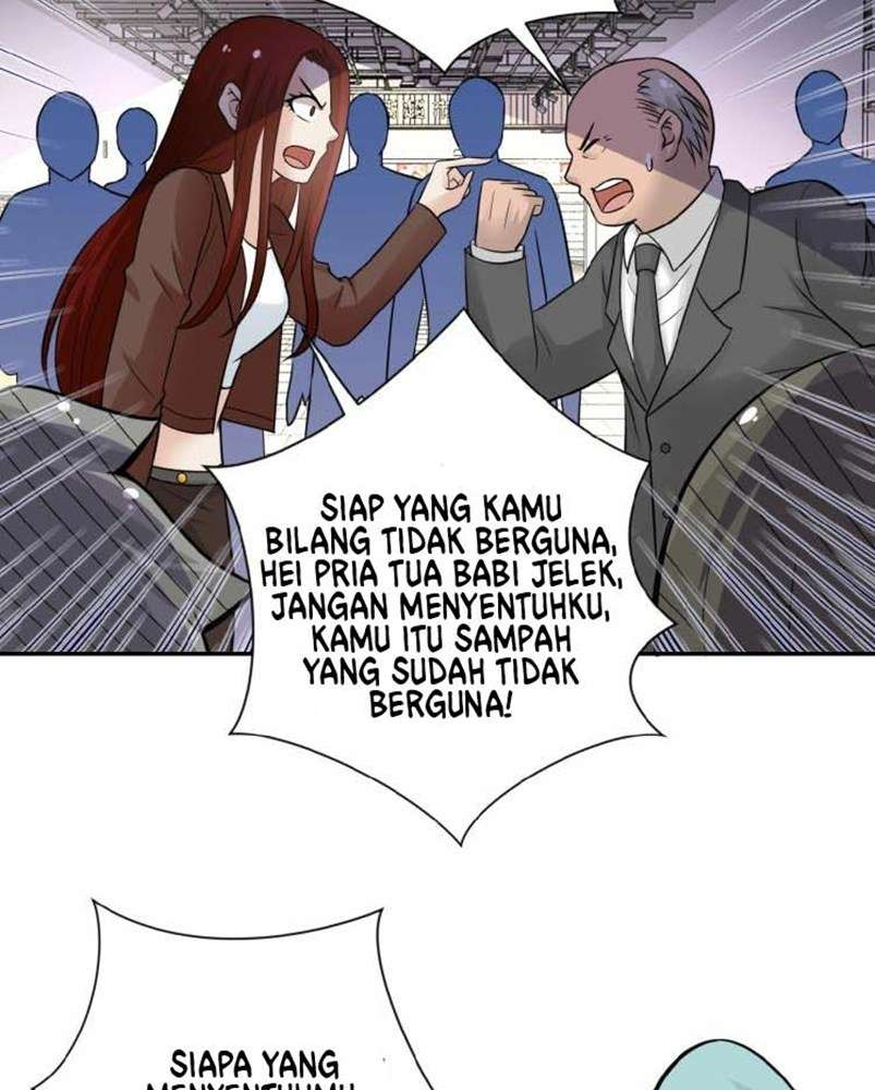 Super System Chapter 12 Gambar 60