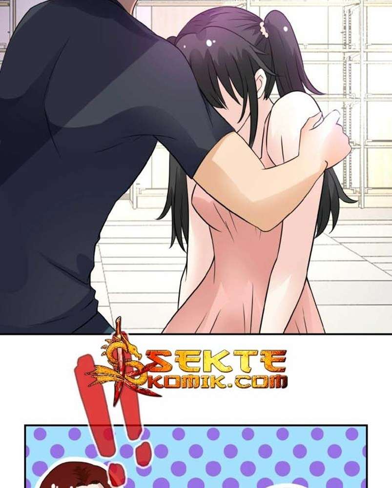 Super System Chapter 12 Gambar 64