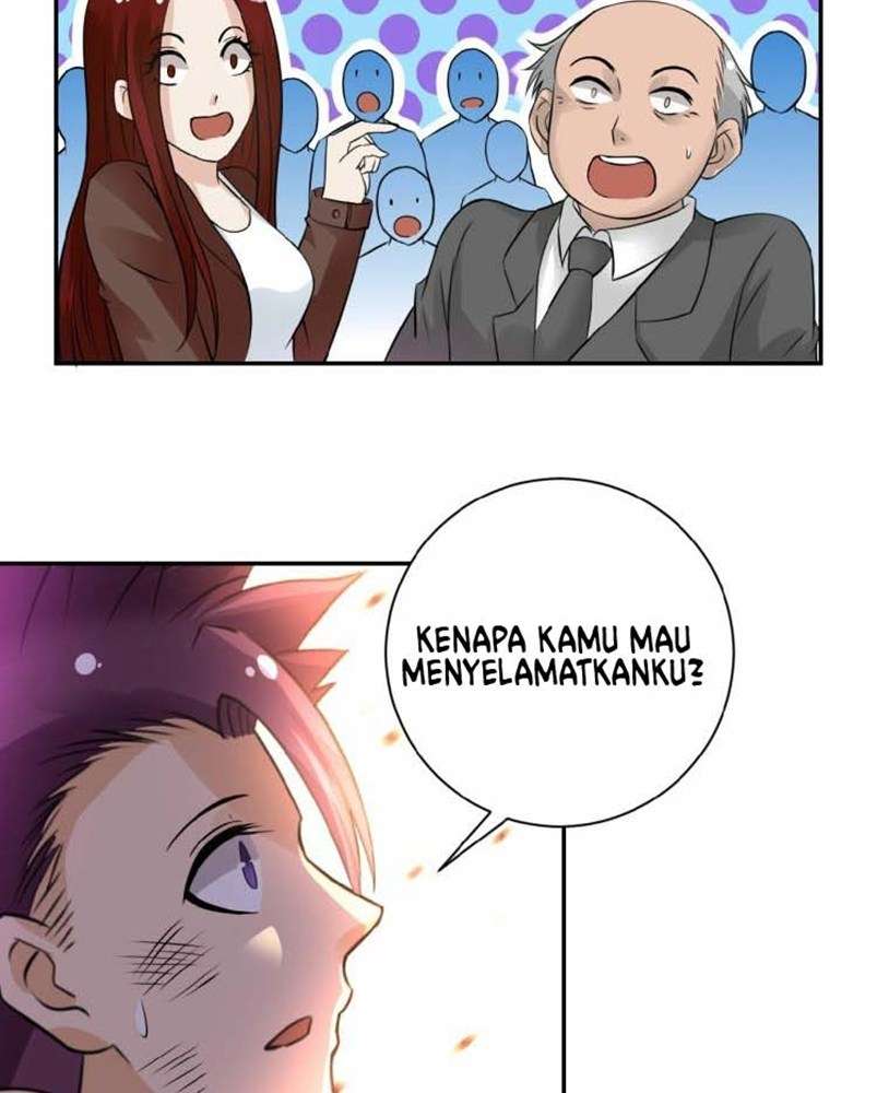 Super System Chapter 12 Gambar 65