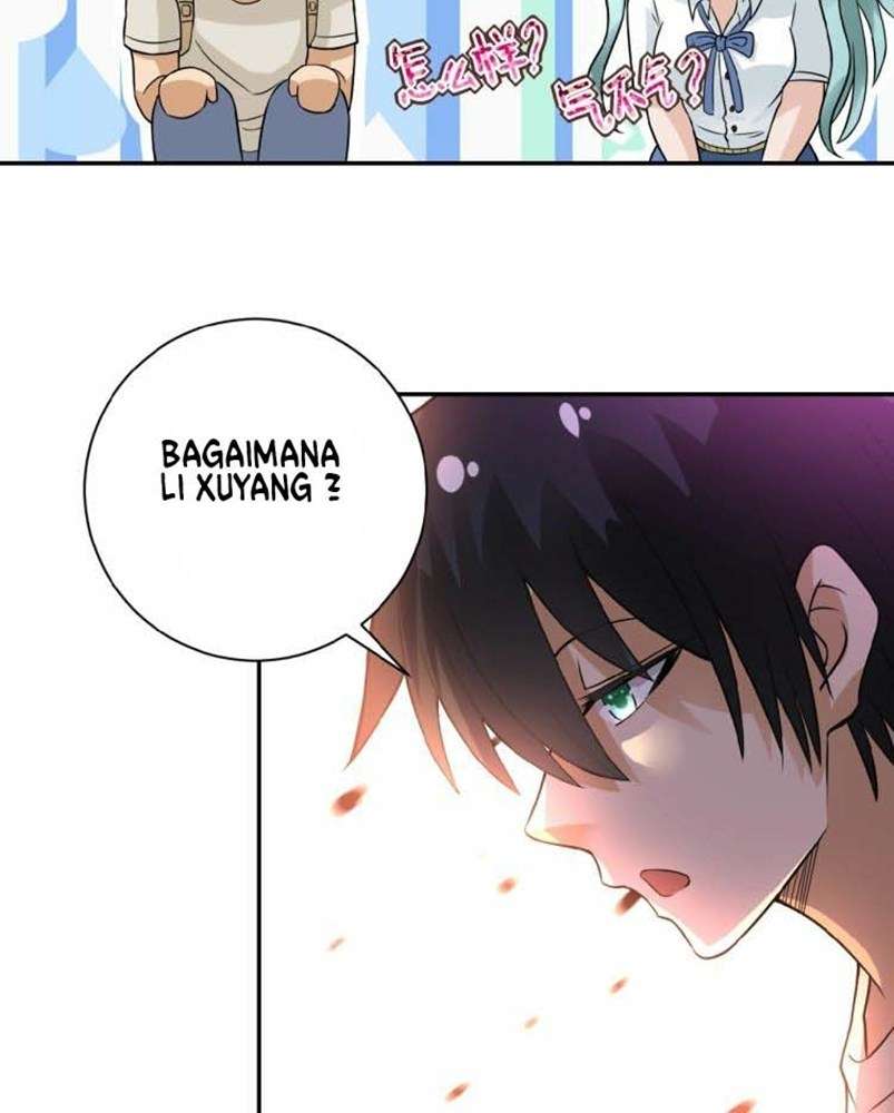 Super System Chapter 12 Gambar 68