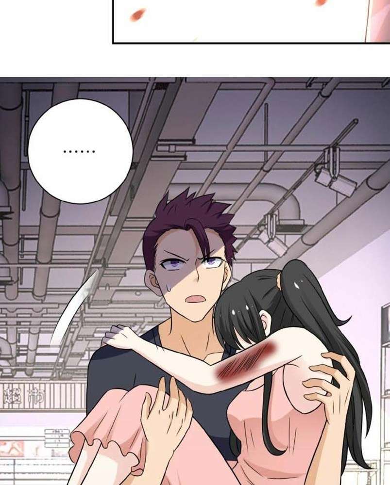 Super System Chapter 12 Gambar 69