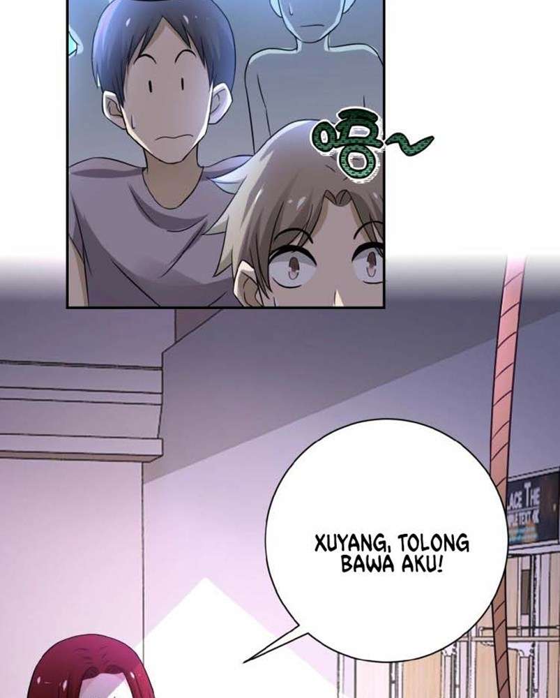 Super System Chapter 12 Gambar 72