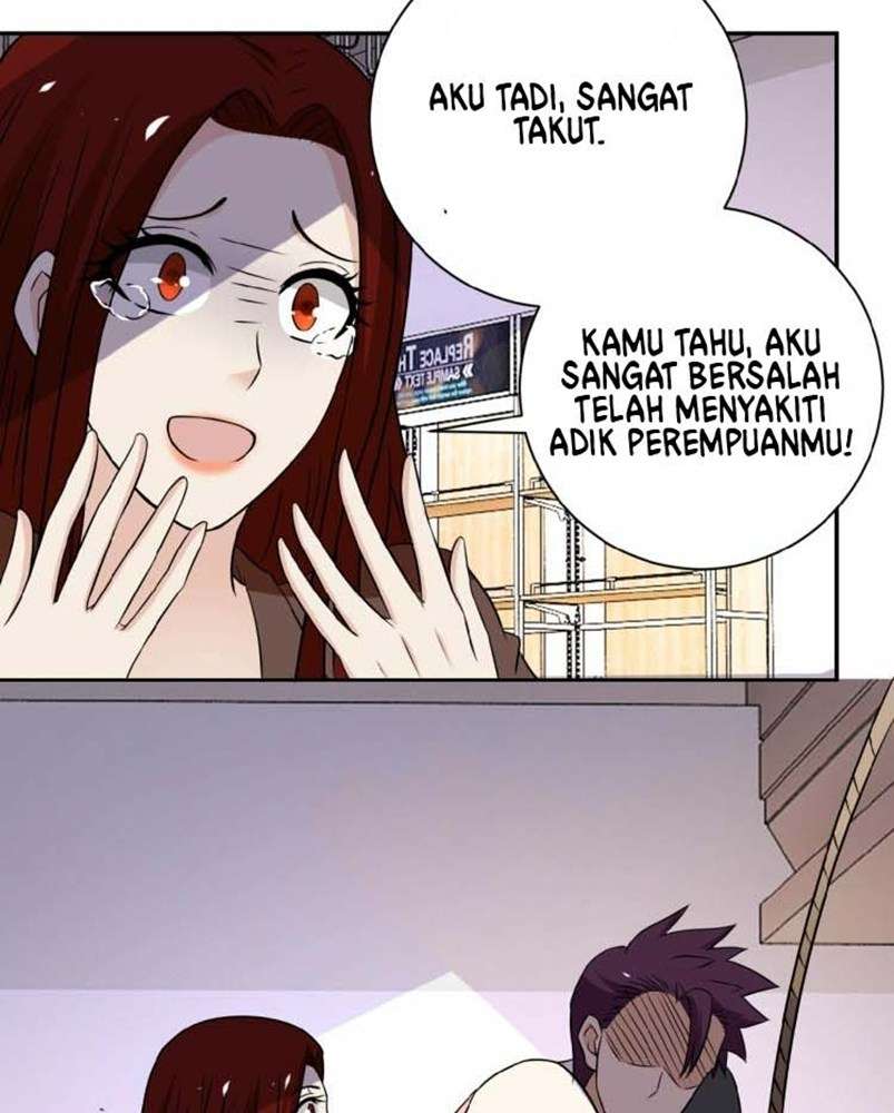 Super System Chapter 12 Gambar 74