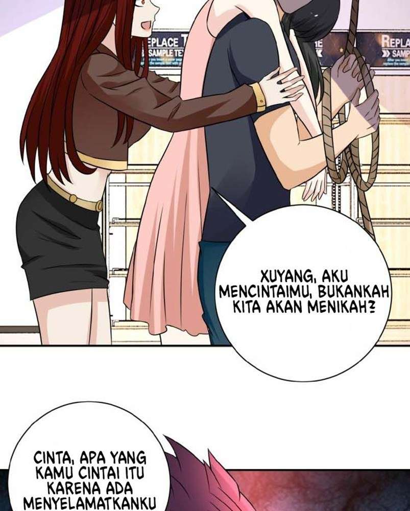 Super System Chapter 12 Gambar 75