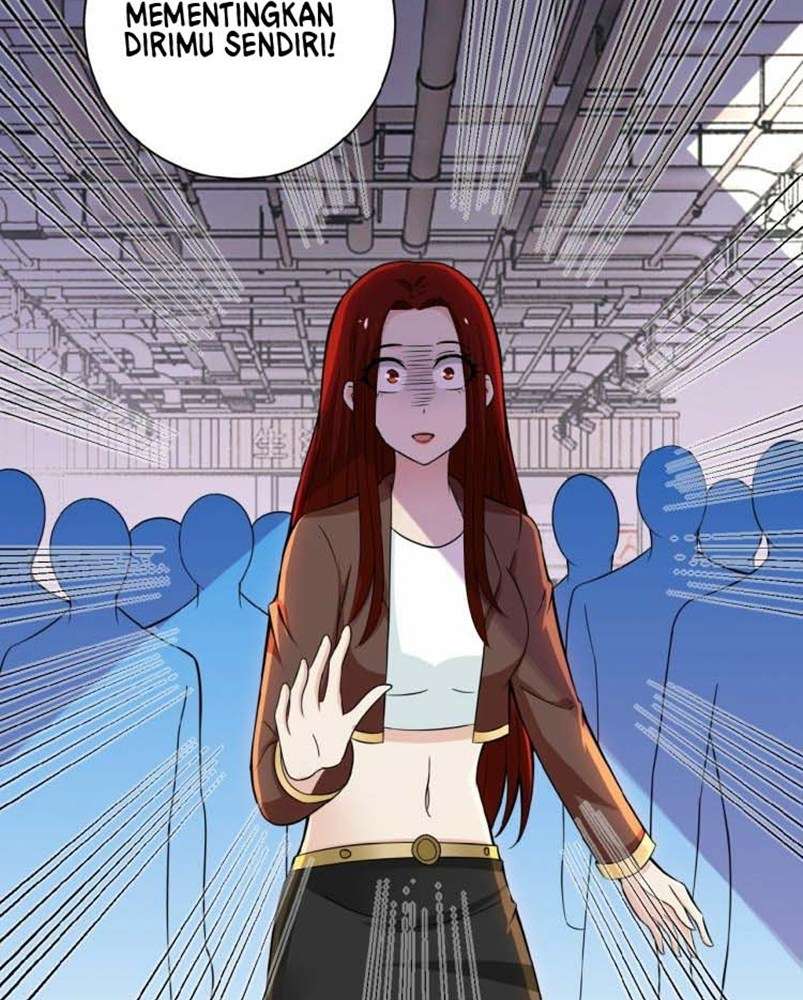 Super System Chapter 12 Gambar 77