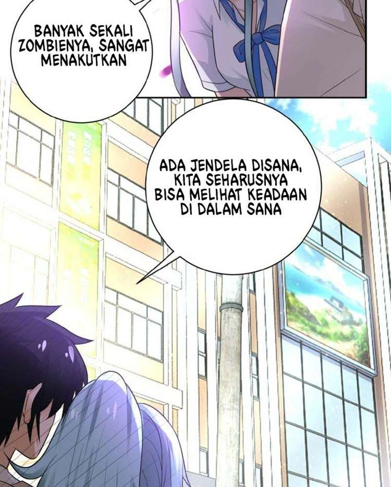 Super System Chapter 12 Gambar 8