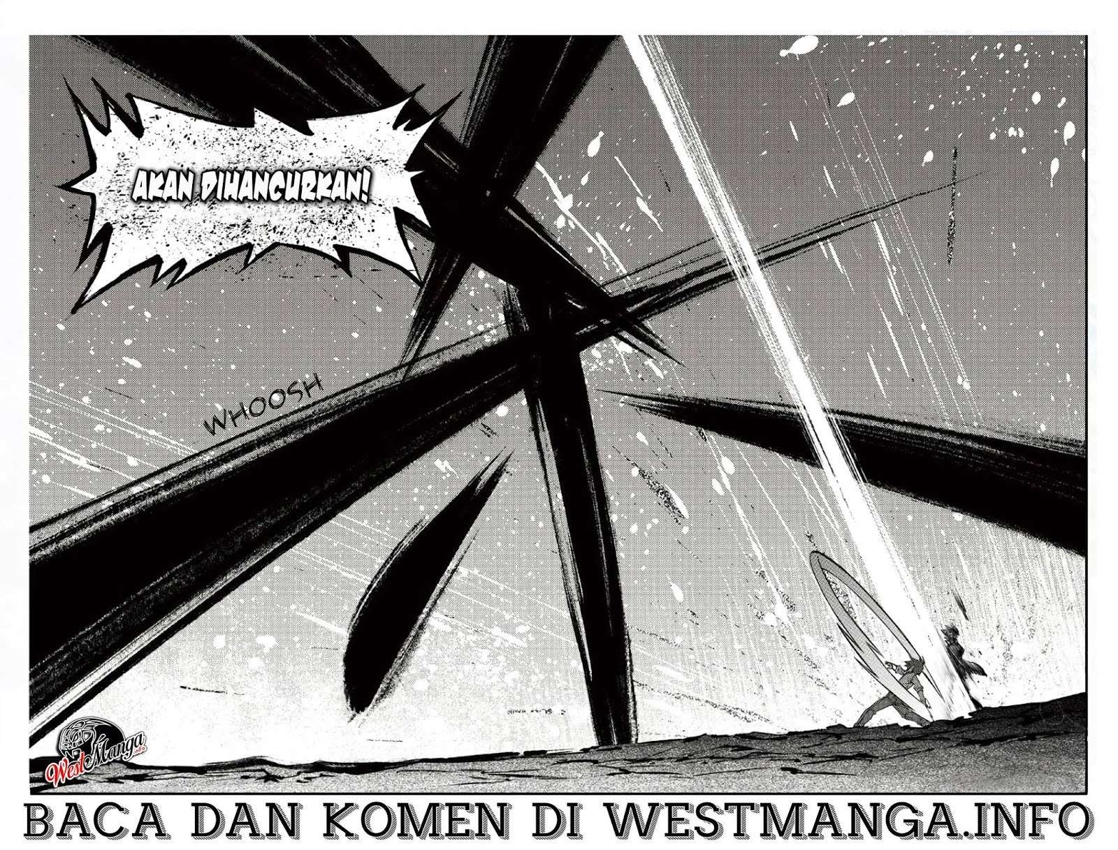 X Epoch of Dragon Chapter 61 Gambar 27