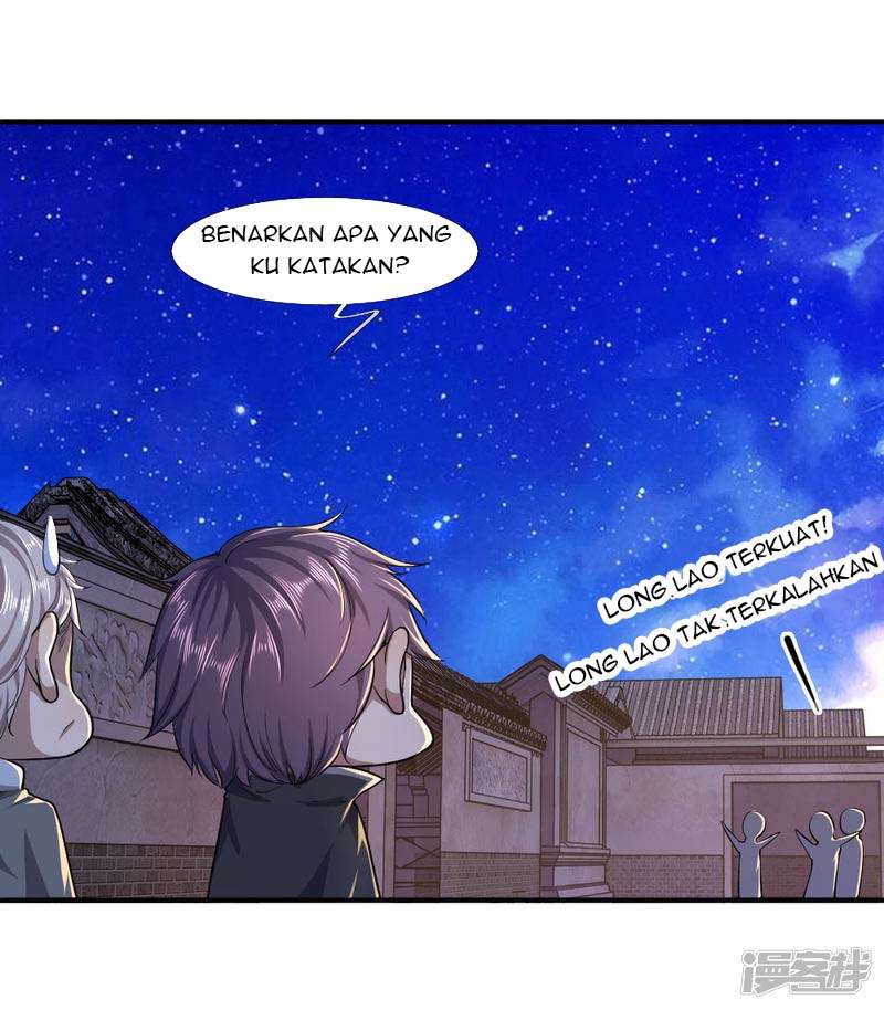 Medical Martial Arts Chapter 67 Gambar 15
