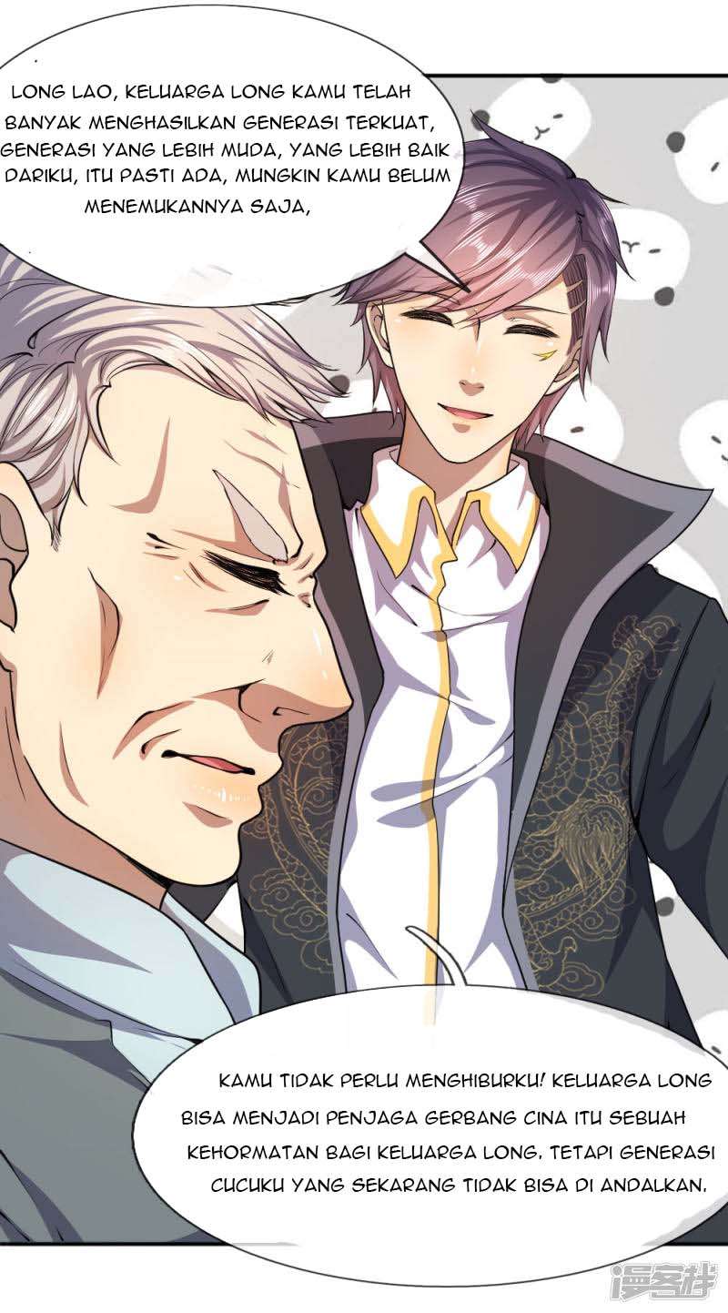 Medical Martial Arts Chapter 67 Gambar 17