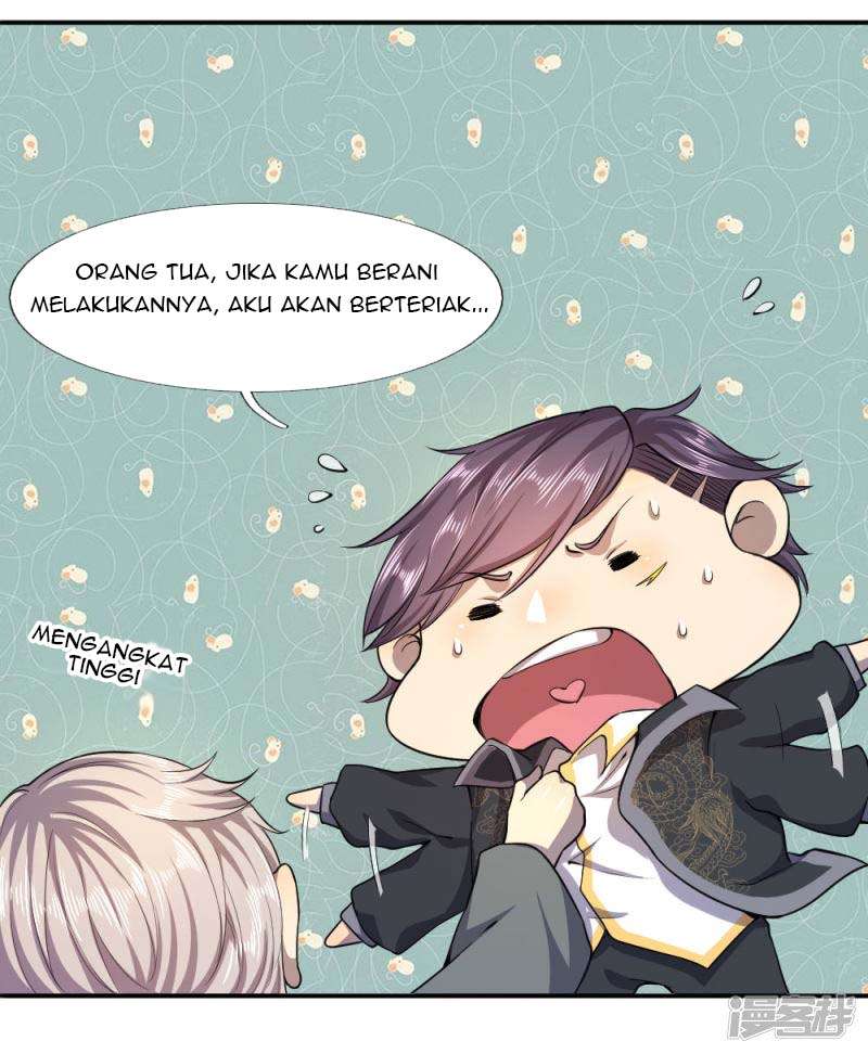 Baca Manhua Medical Martial Arts Chapter 67 Gambar 2