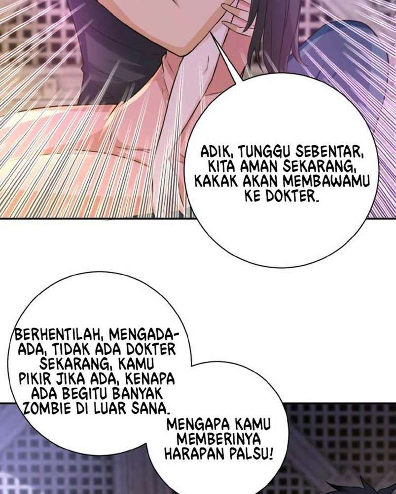 Super System Chapter 13 Gambar 10