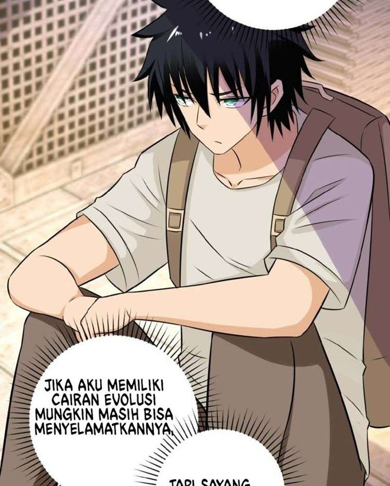 Super System Chapter 13 Gambar 13
