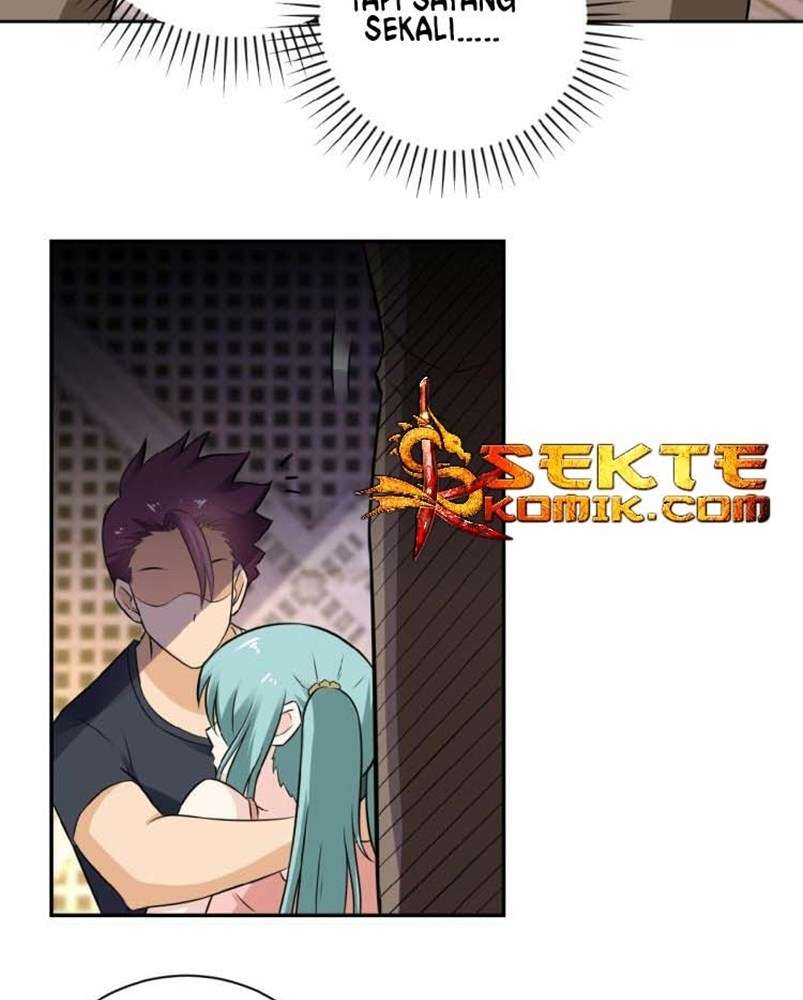 Super System Chapter 13 Gambar 14