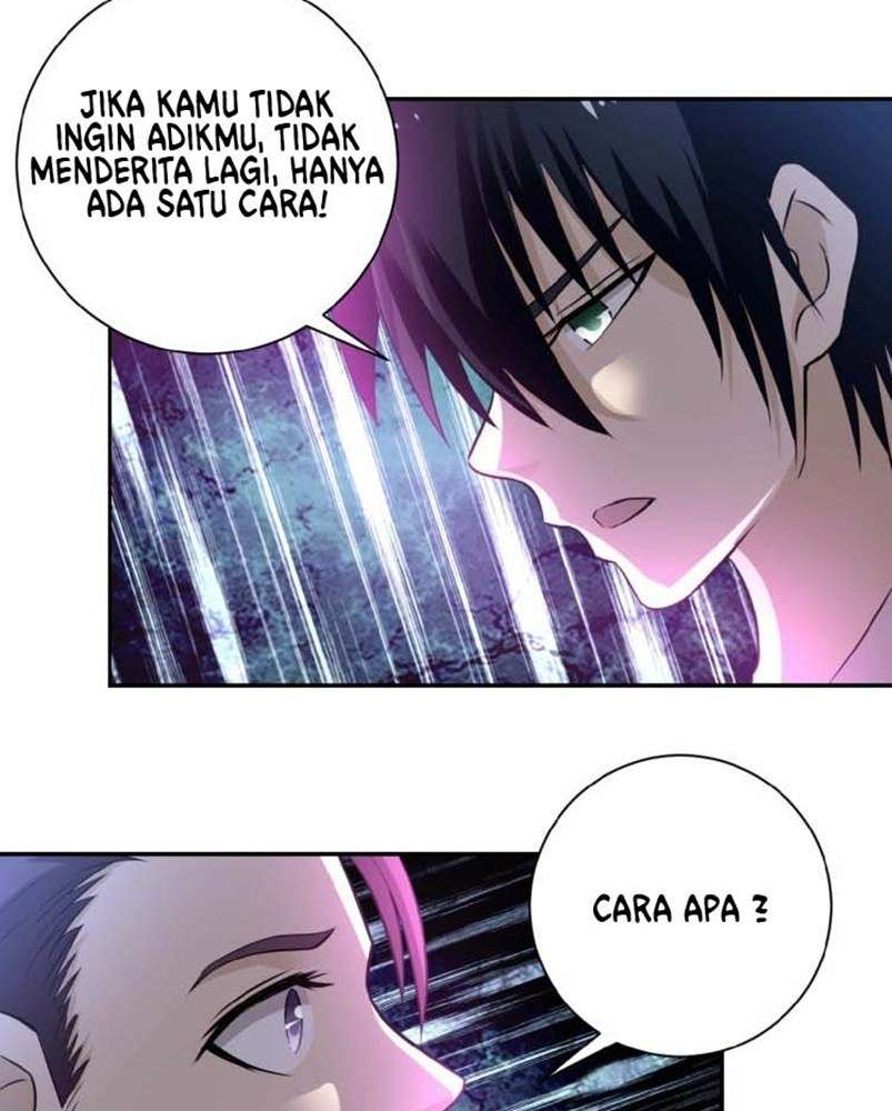 Super System Chapter 13 Gambar 15