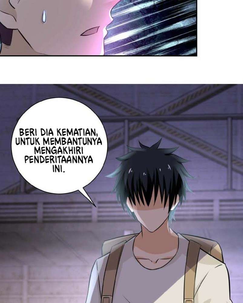 Super System Chapter 13 Gambar 16