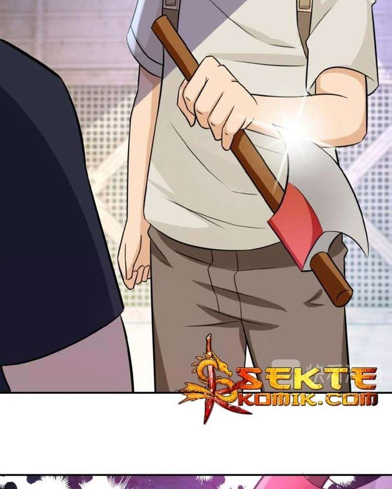 Super System Chapter 13 Gambar 17