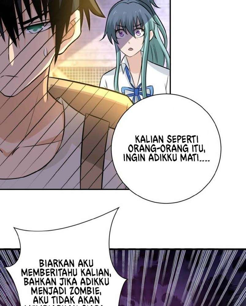 Super System Chapter 13 Gambar 19