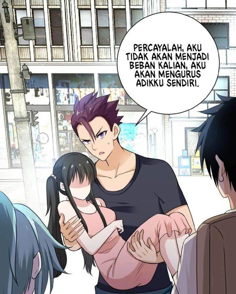 Baca Manhua Super System Chapter 13 Gambar 2