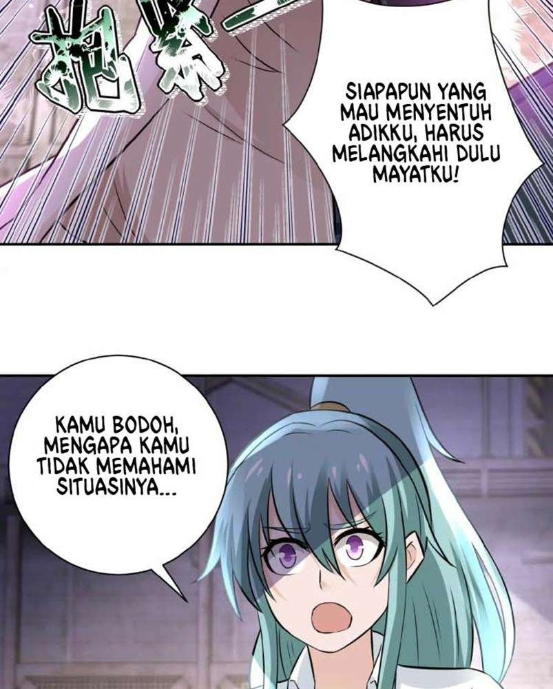 Super System Chapter 13 Gambar 21