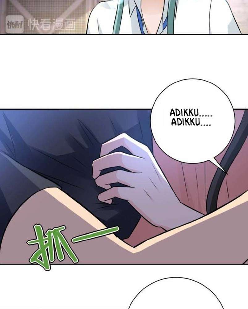 Super System Chapter 13 Gambar 22