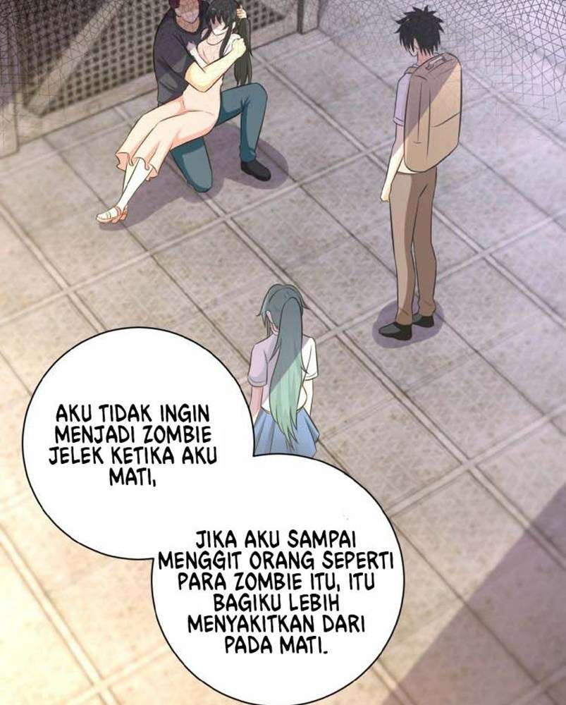 Super System Chapter 13 Gambar 25