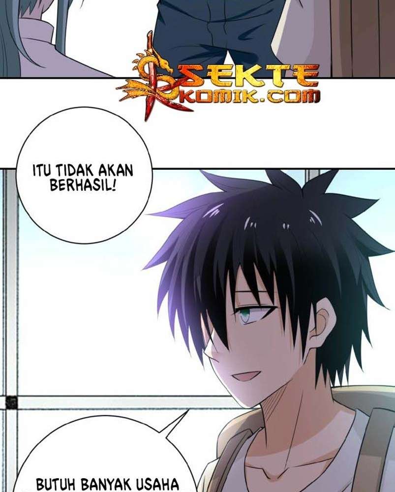 Super System Chapter 13 Gambar 3