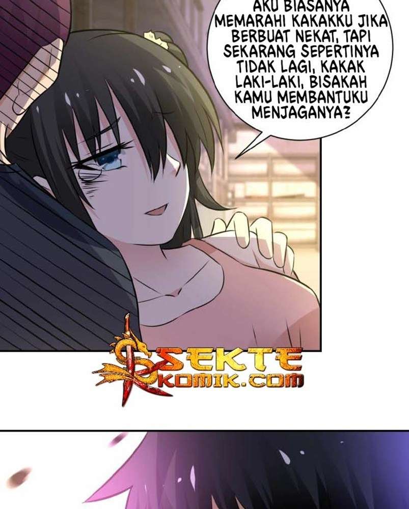 Super System Chapter 13 Gambar 30