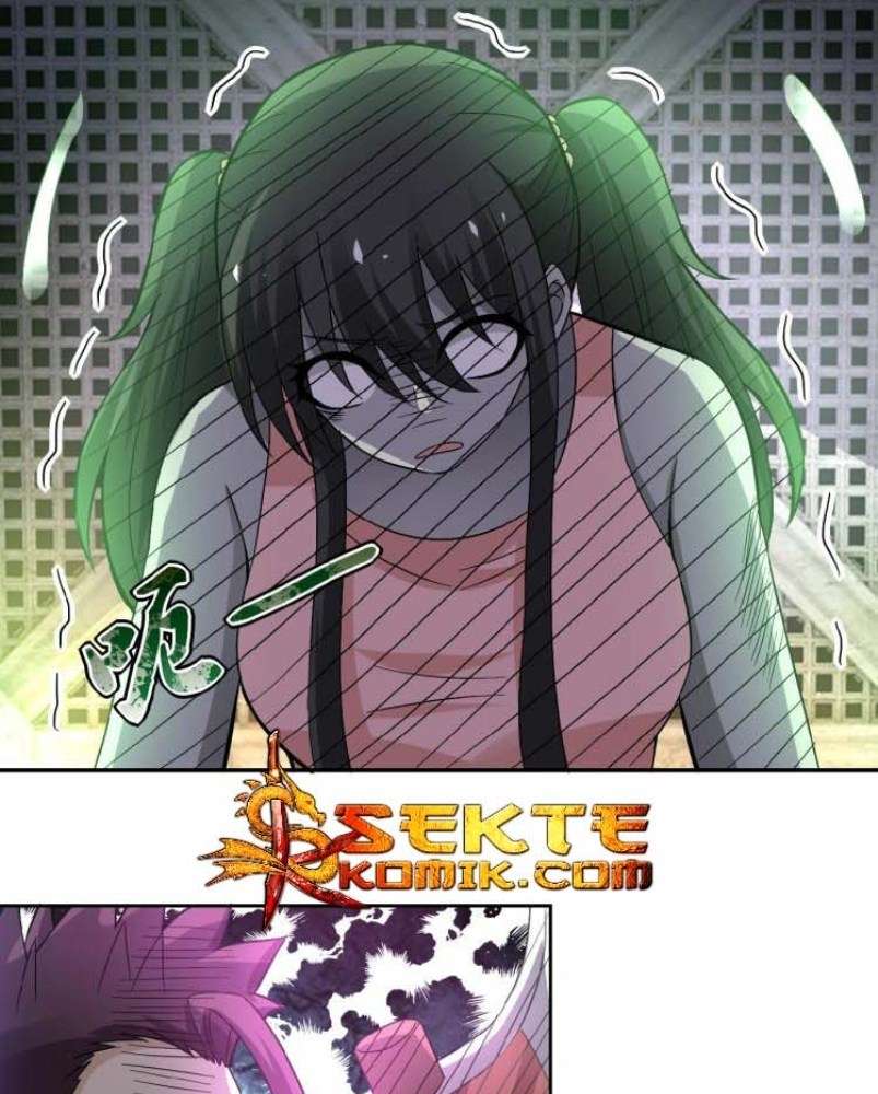 Super System Chapter 13 Gambar 43