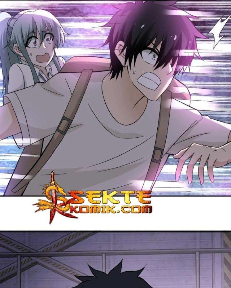 Super System Chapter 13 Gambar 47