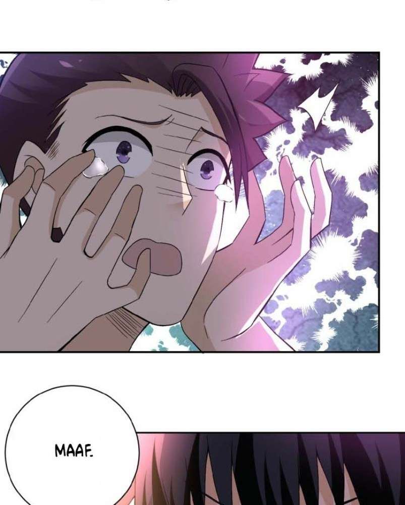 Super System Chapter 13 Gambar 49