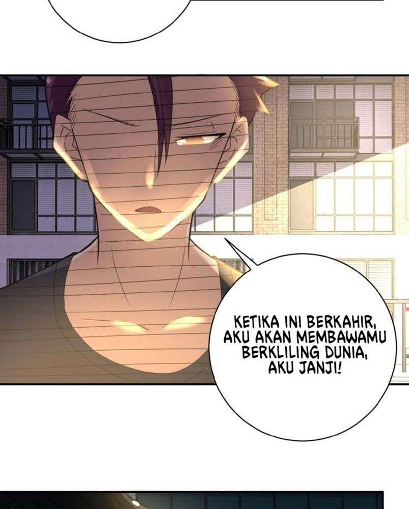 Super System Chapter 13 Gambar 55