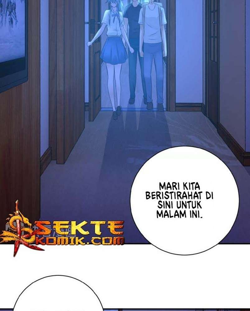 Super System Chapter 13 Gambar 63