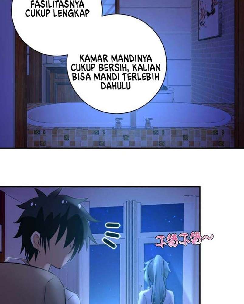 Super System Chapter 13 Gambar 64