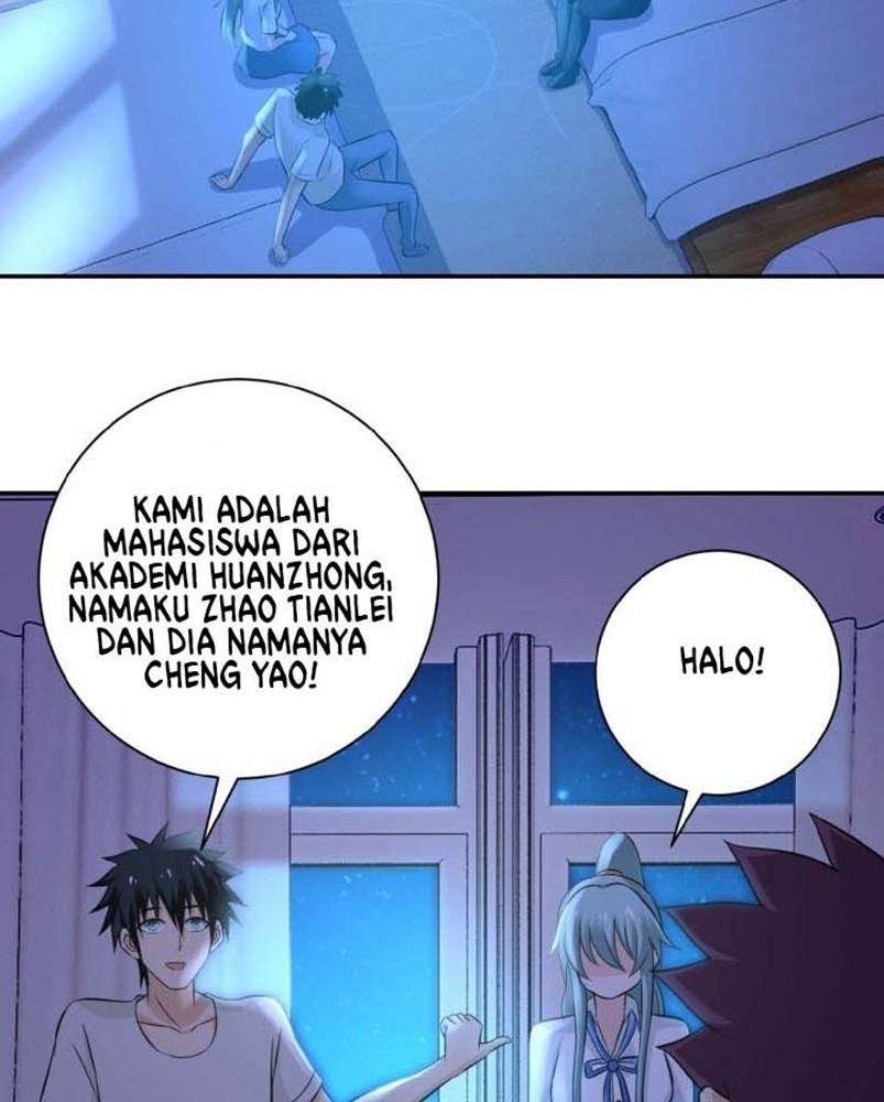 Super System Chapter 13 Gambar 67