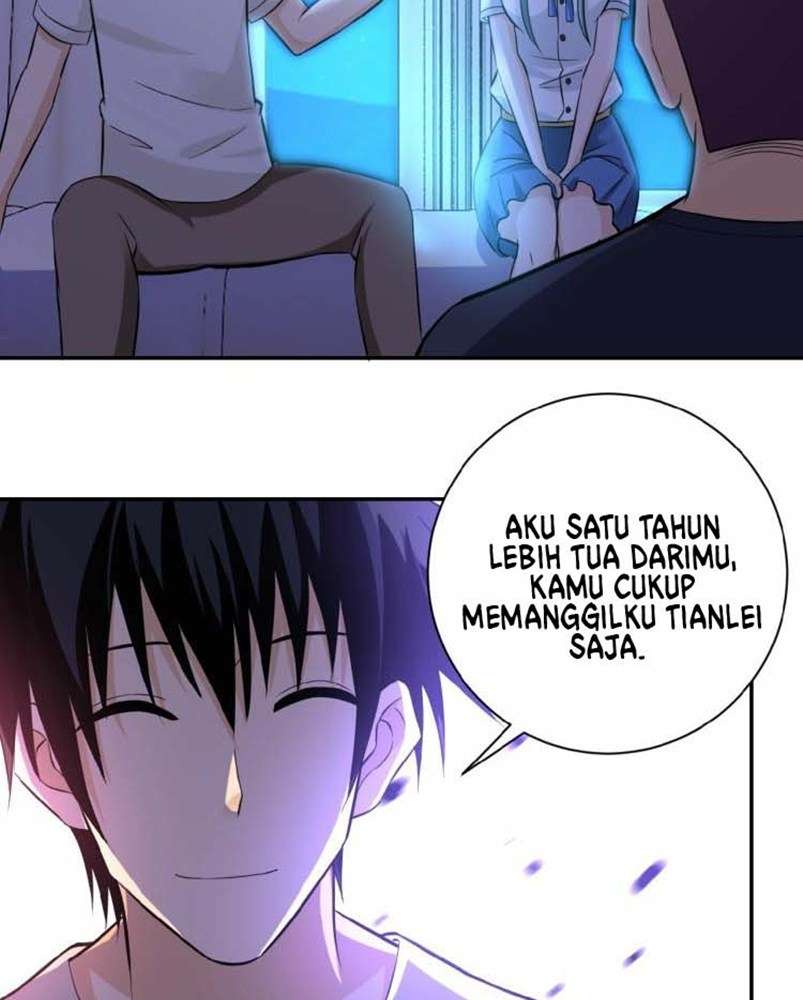 Super System Chapter 13 Gambar 68