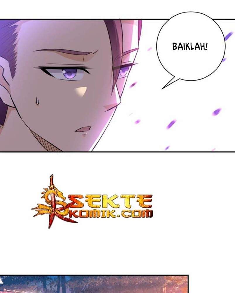 Super System Chapter 13 Gambar 7