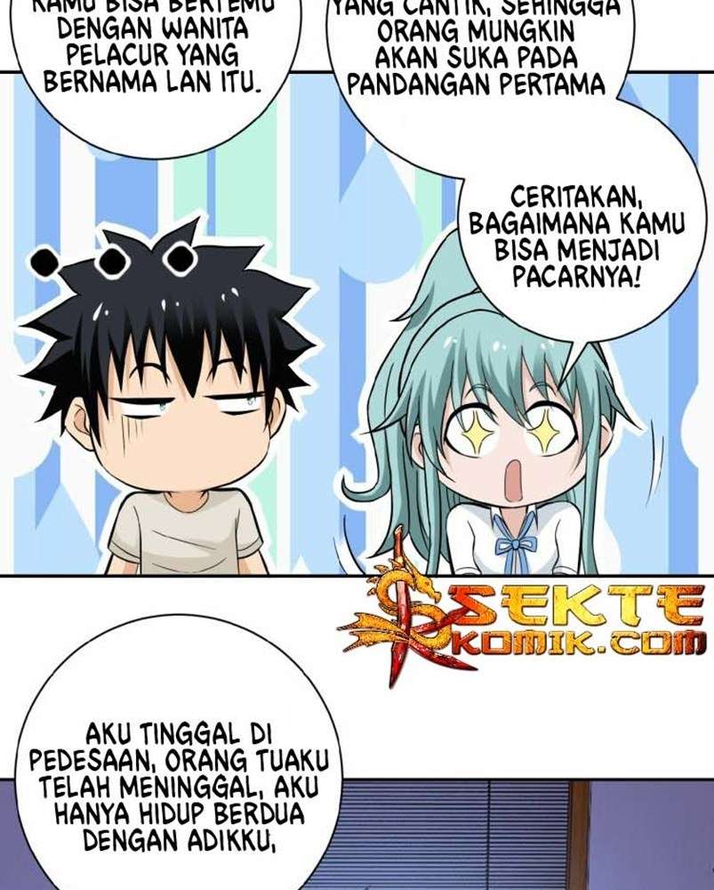 Super System Chapter 13 Gambar 70
