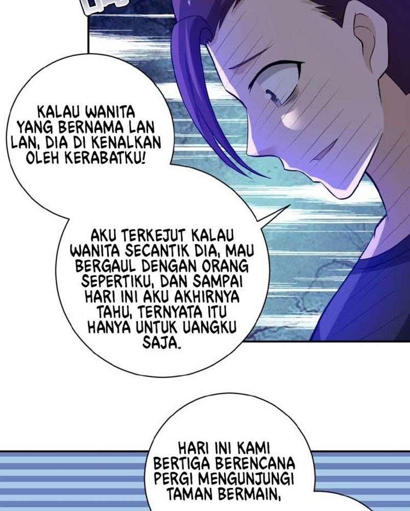 Super System Chapter 13 Gambar 72