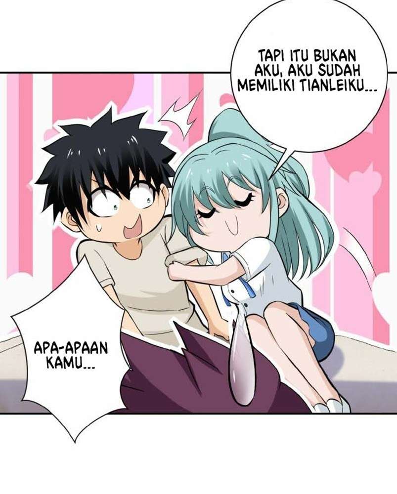Super System Chapter 13 Gambar 76