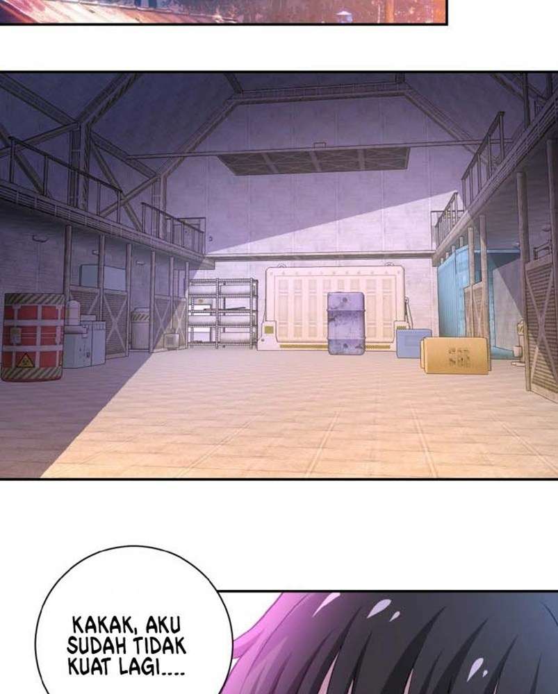Super System Chapter 13 Gambar 8