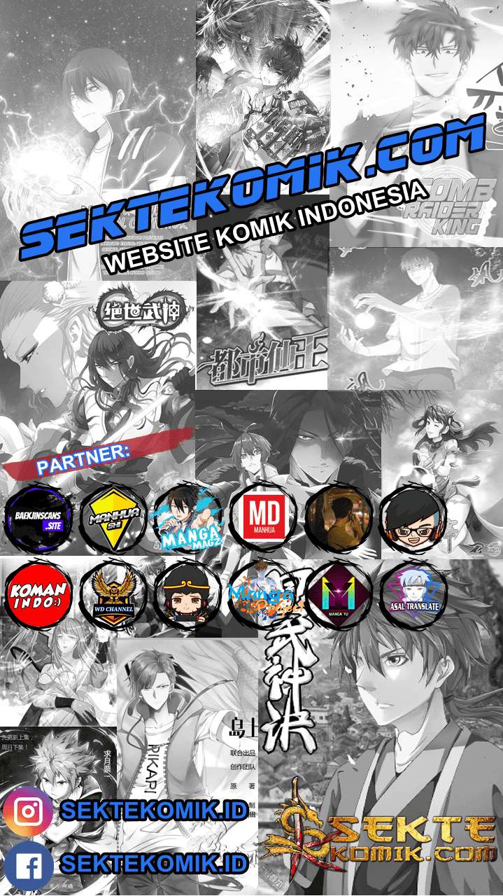 Super System Chapter 13 Gambar 83