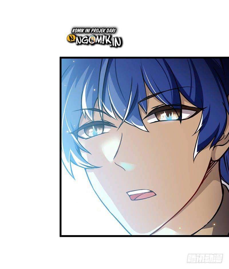 Martial Arts Reigns Chapter 9 Gambar 13