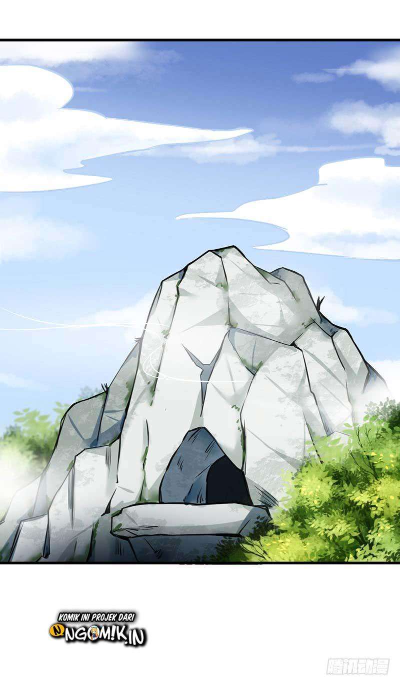 Martial Arts Reigns Chapter 9 Gambar 14