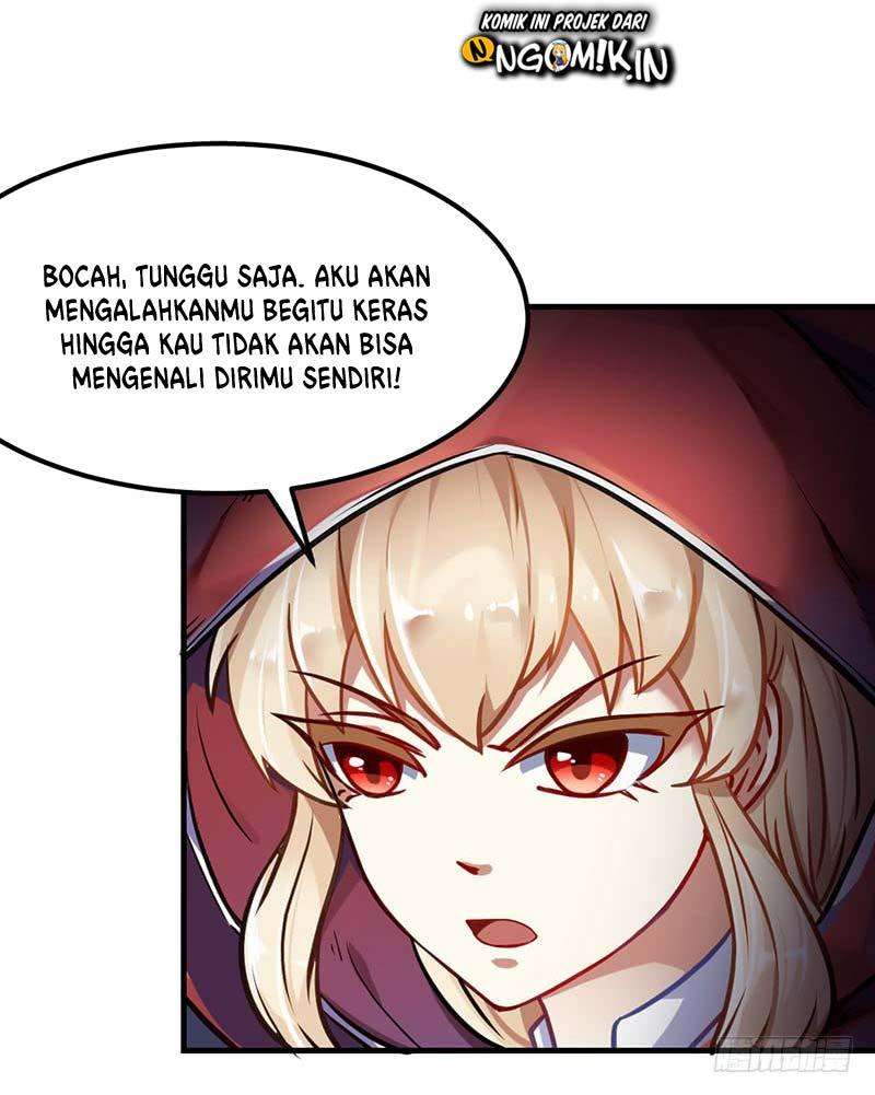 Martial Arts Reigns Chapter 9 Gambar 16