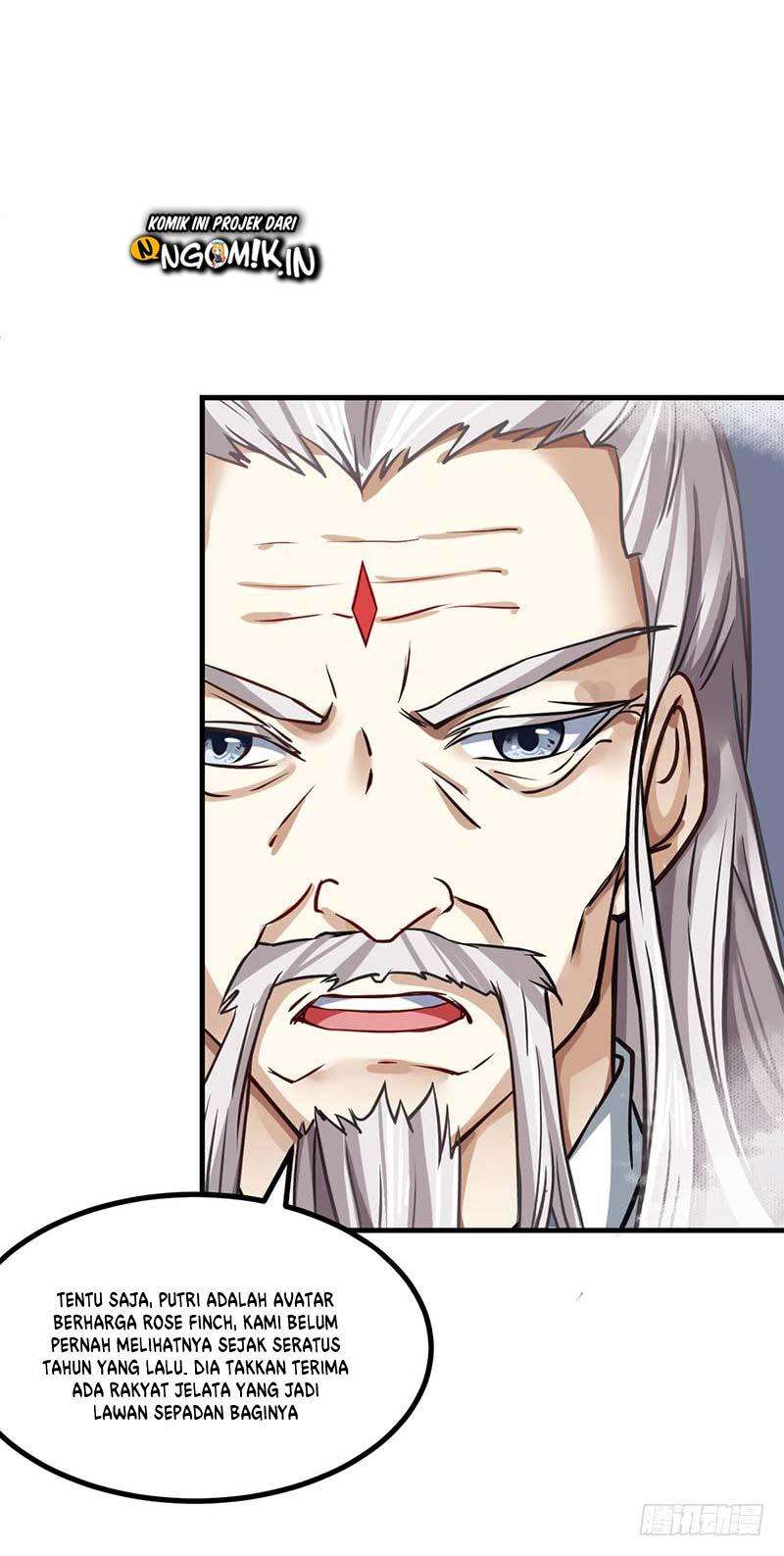Martial Arts Reigns Chapter 9 Gambar 19