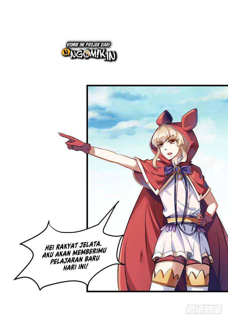 Martial Arts Reigns Chapter 9 Gambar 21
