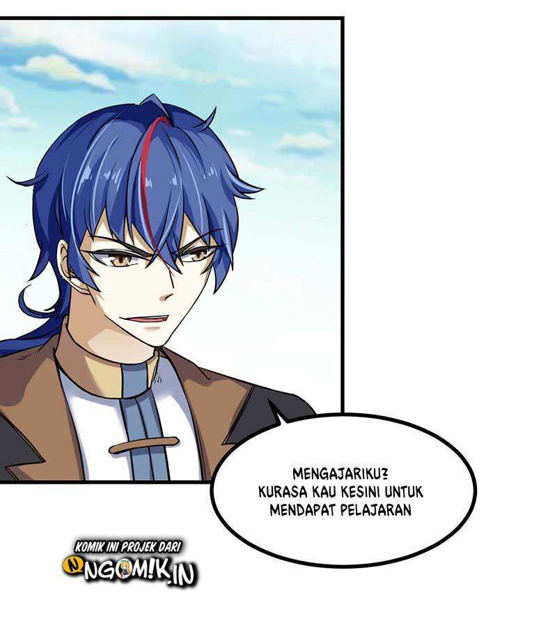 Martial Arts Reigns Chapter 9 Gambar 22